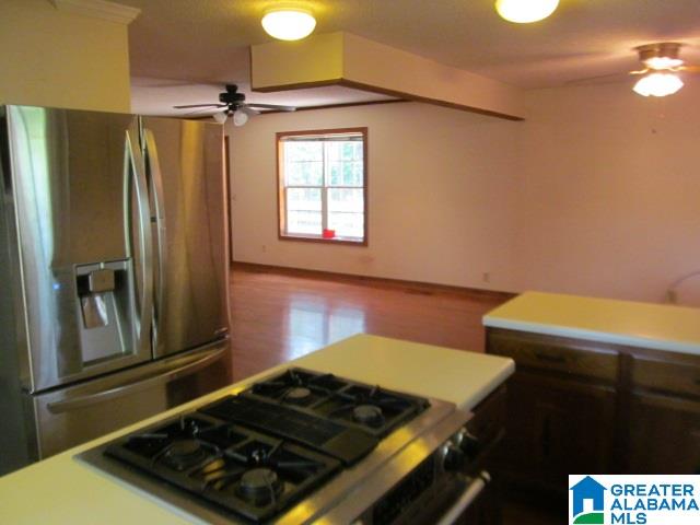121 Dakota Road Thorsby, AL 35171 - Photo 2 of 19