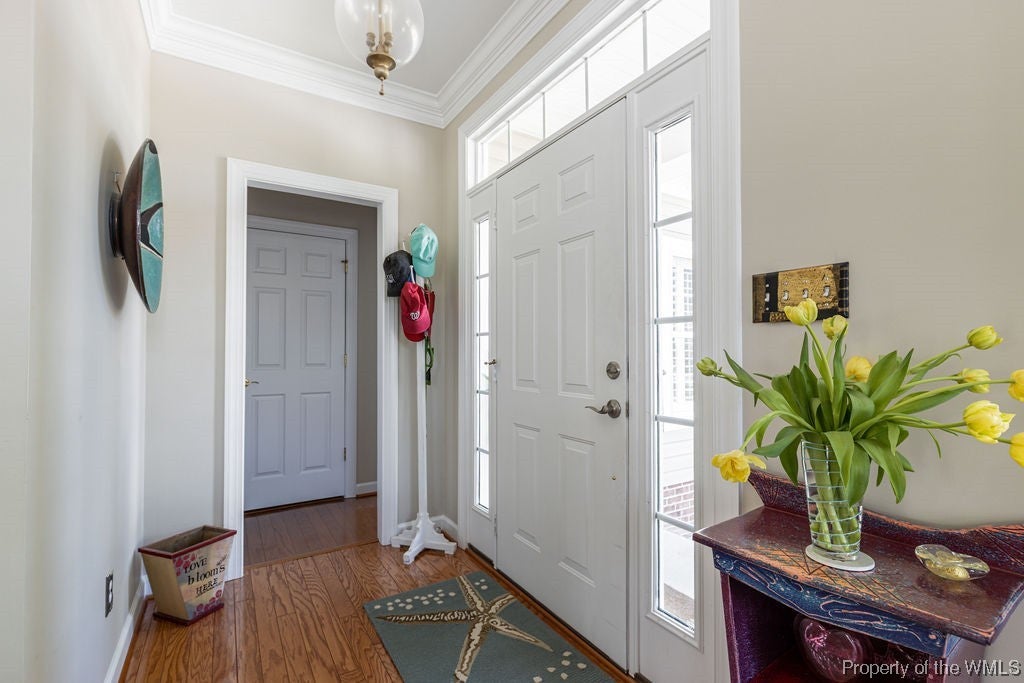 3135 Cider House Road Toano, VA 23168 - Photo 6 of 48 Gallery Image 6