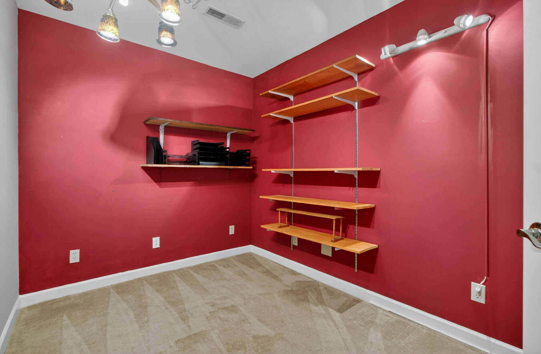 1105 County Line Road Cross, SC 29436 - Photo 23 of 42 Bedroom 2/Office