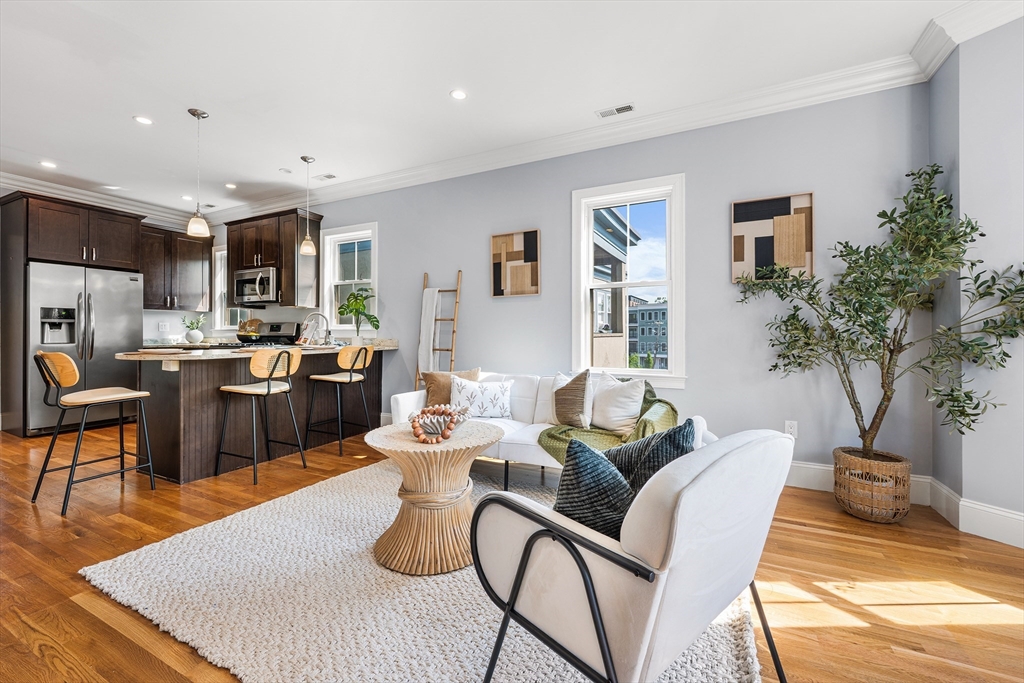 13 Meehan Street, Unit 3 Boston, MA 02130 - Photo 2 of 20