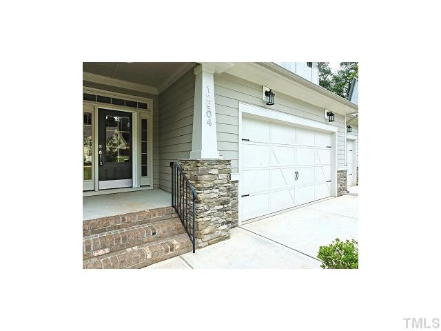 Front Porch Welcomes You to this Beautiful Home Porch