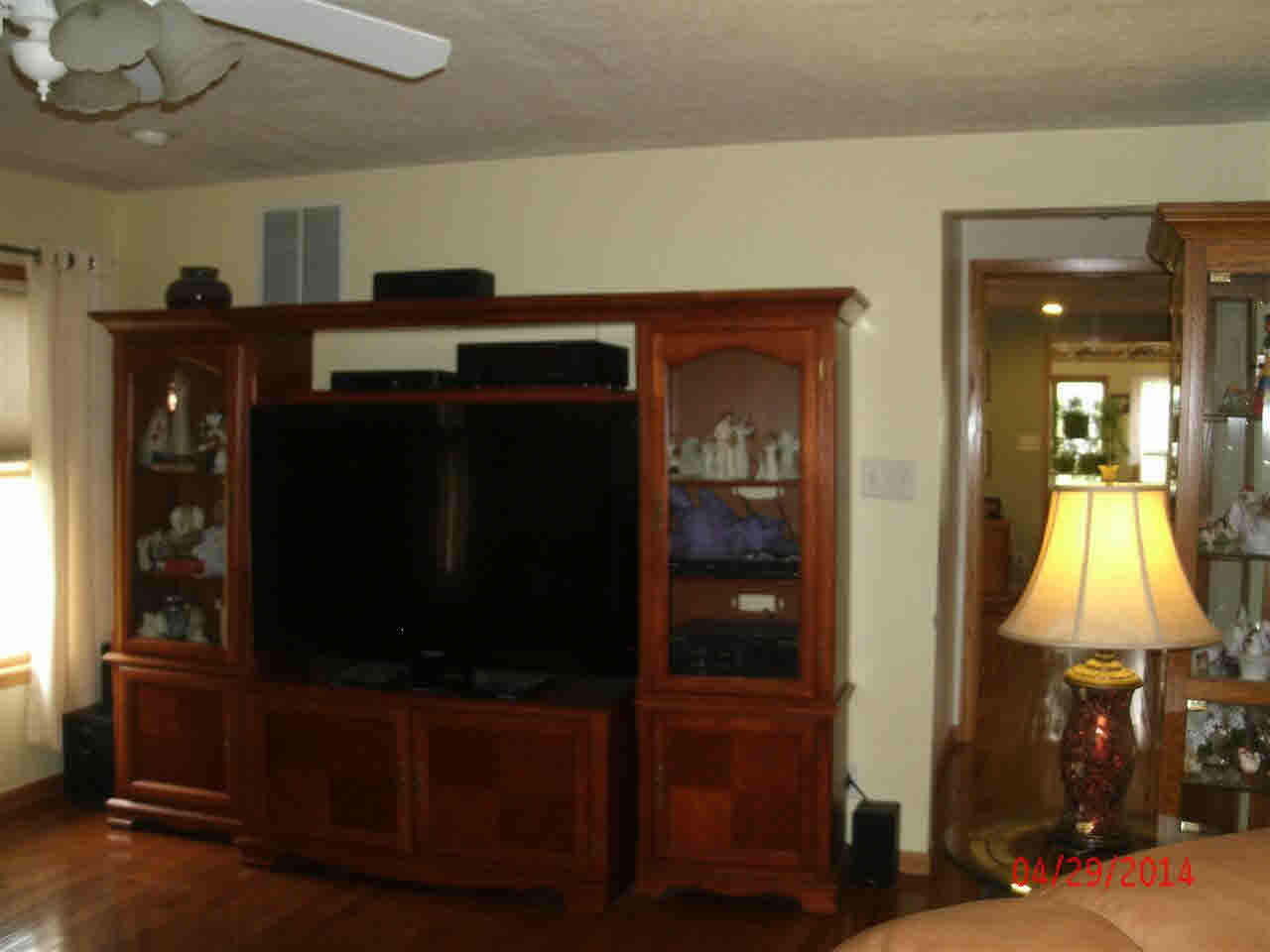 9410 North Prairie Road Springport, IN 47386 - Photo 11 of 28