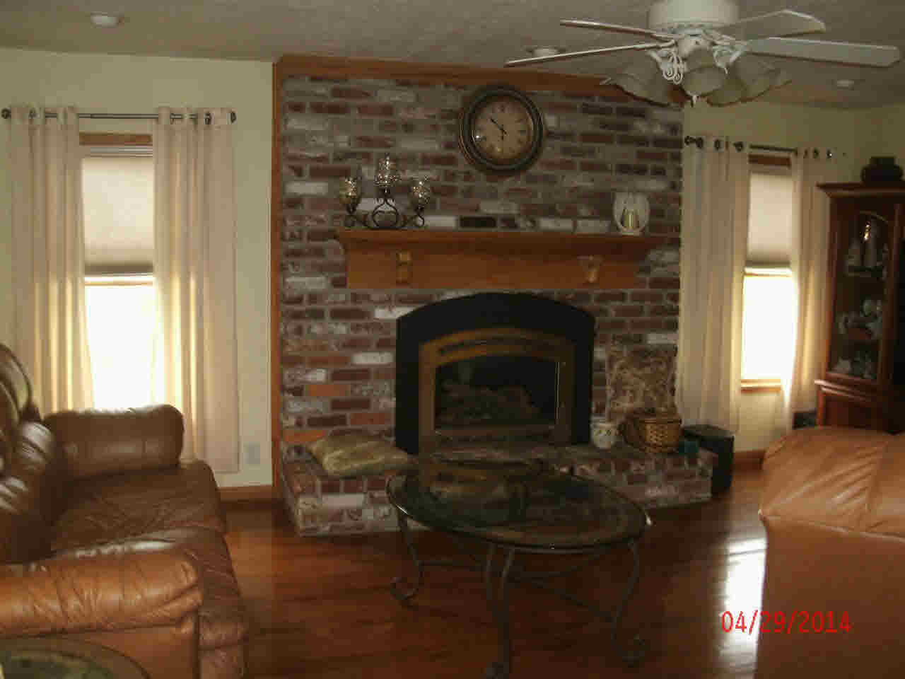 9410 North Prairie Road Springport, IN 47386 - Photo 12 of 28