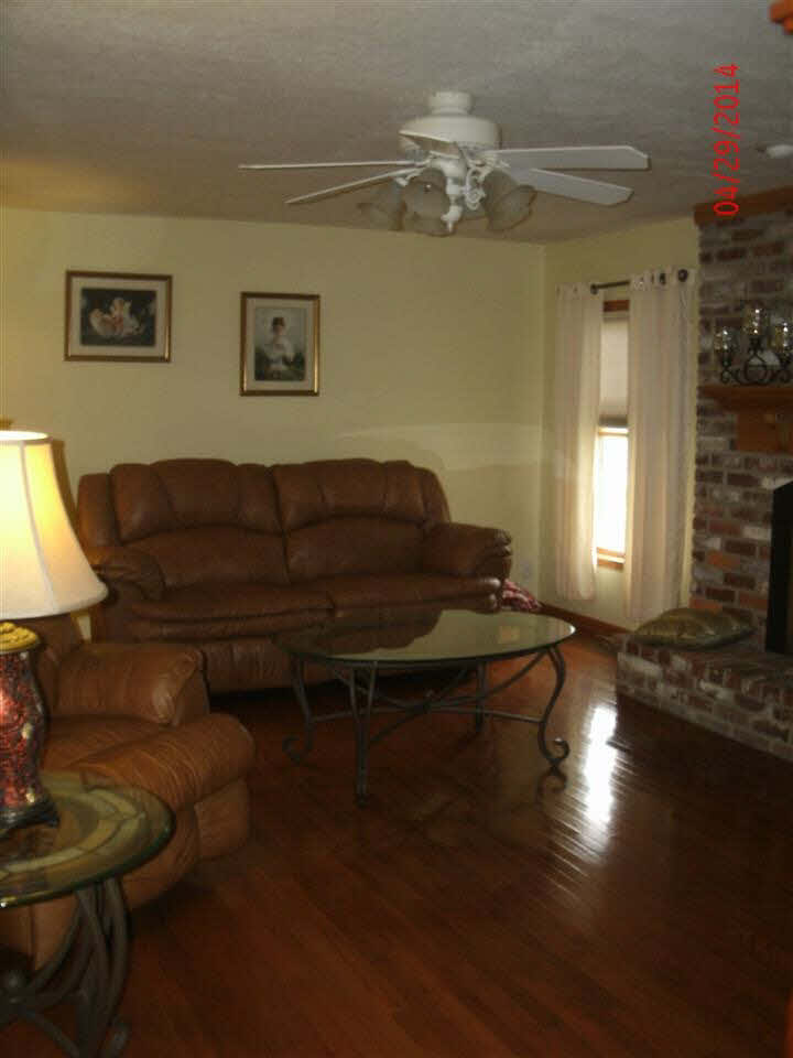 9410 North Prairie Road Springport, IN 47386 - Photo 13 of 28