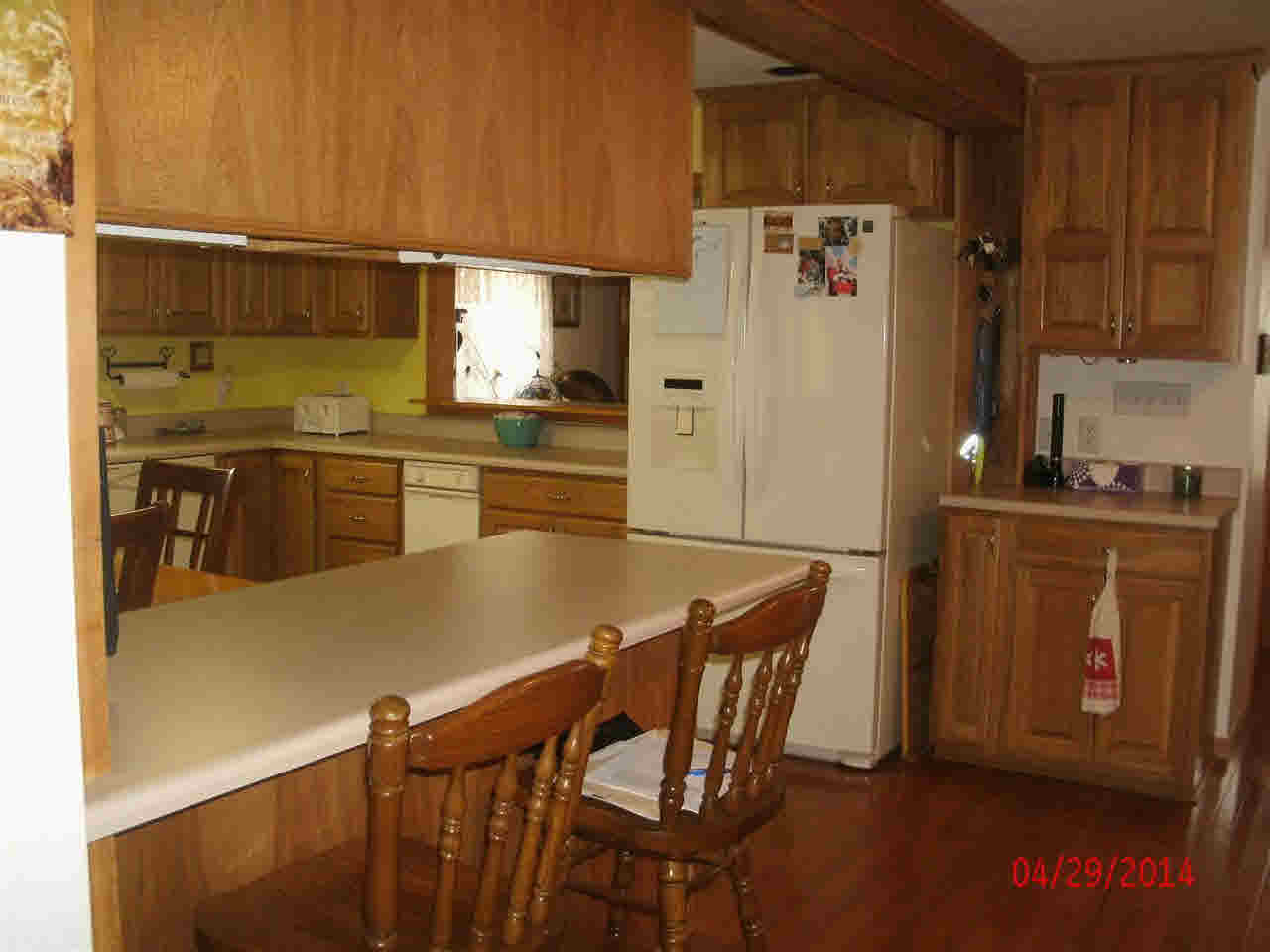 9410 North Prairie Road Springport, IN 47386 - Photo 14 of 28