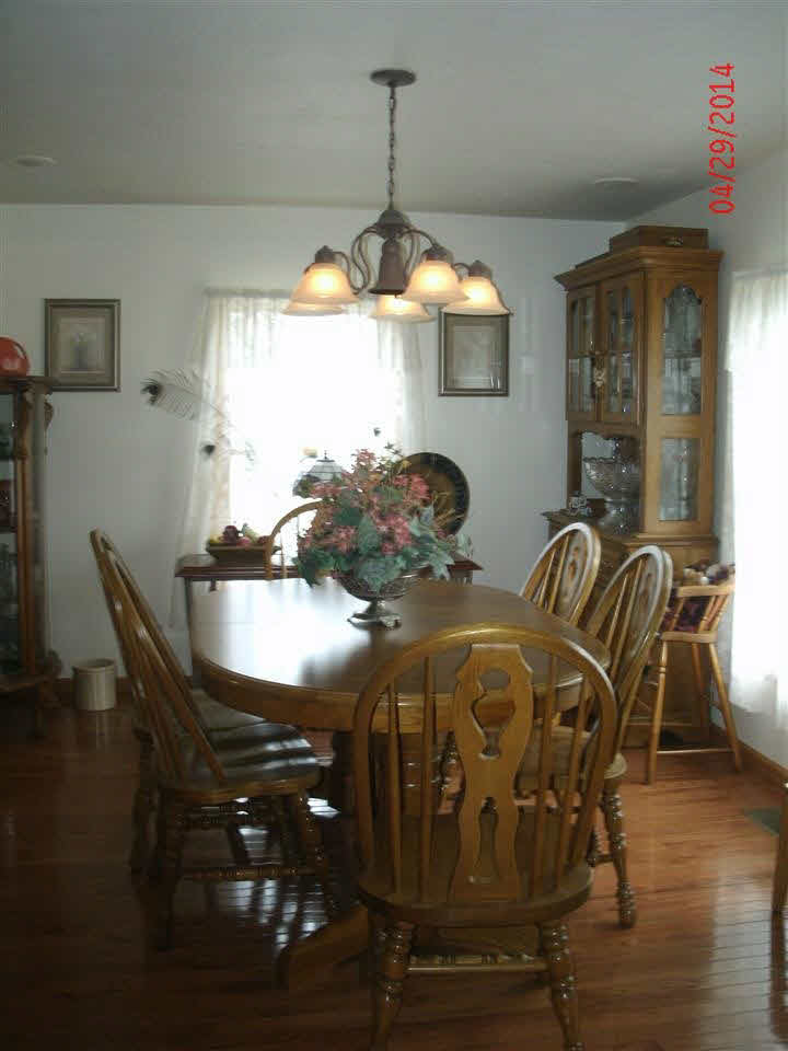 9410 North Prairie Road Springport, IN 47386 - Photo 18 of 28