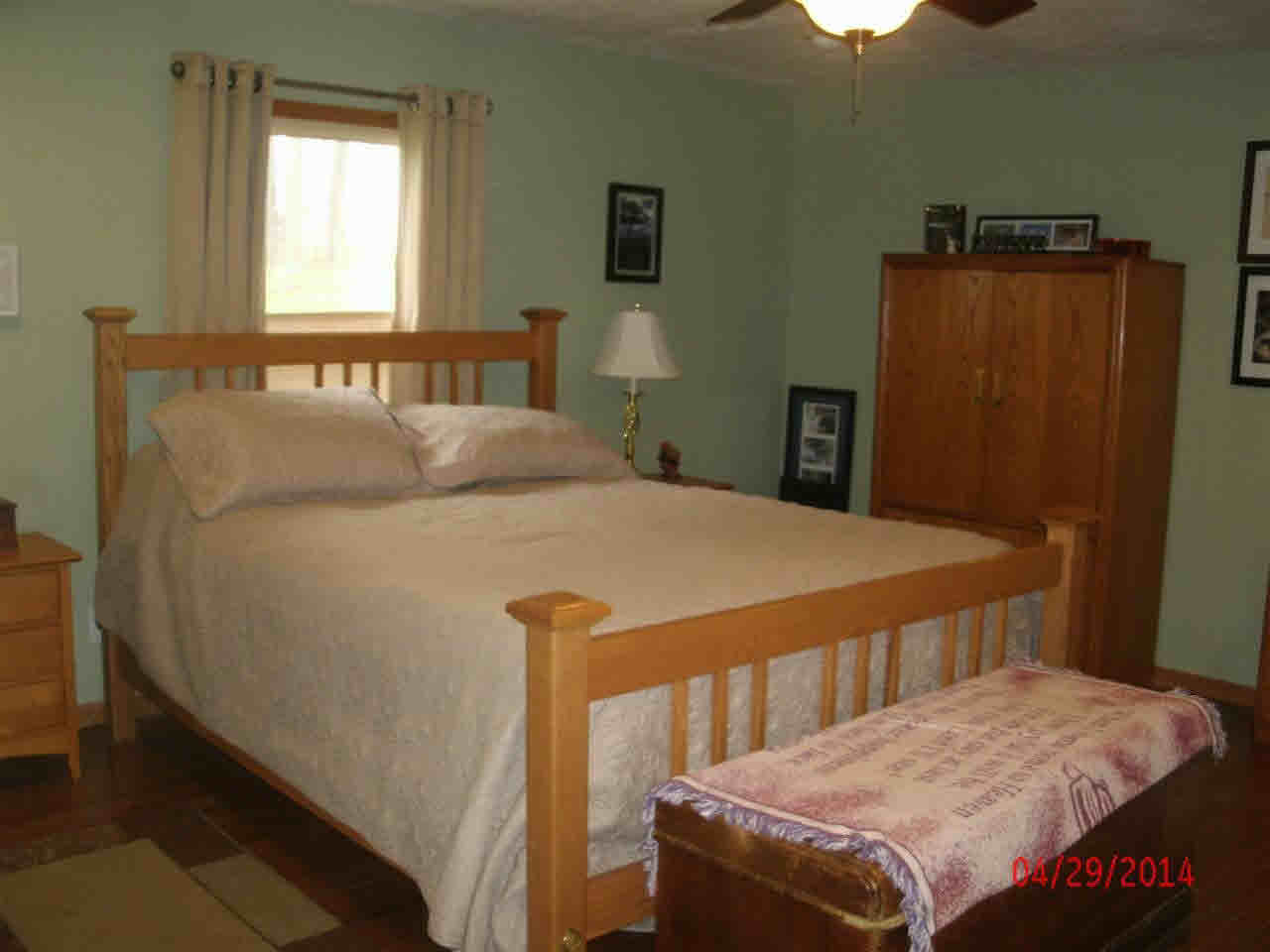 9410 North Prairie Road Springport, IN 47386 - Photo 19 of 28
