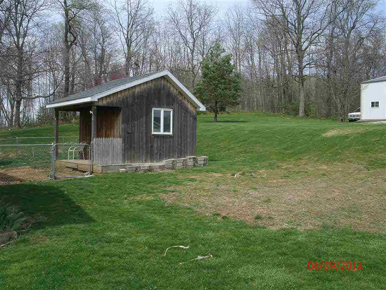 9410 North Prairie Road Springport, IN 47386 - Photo 23 of 28