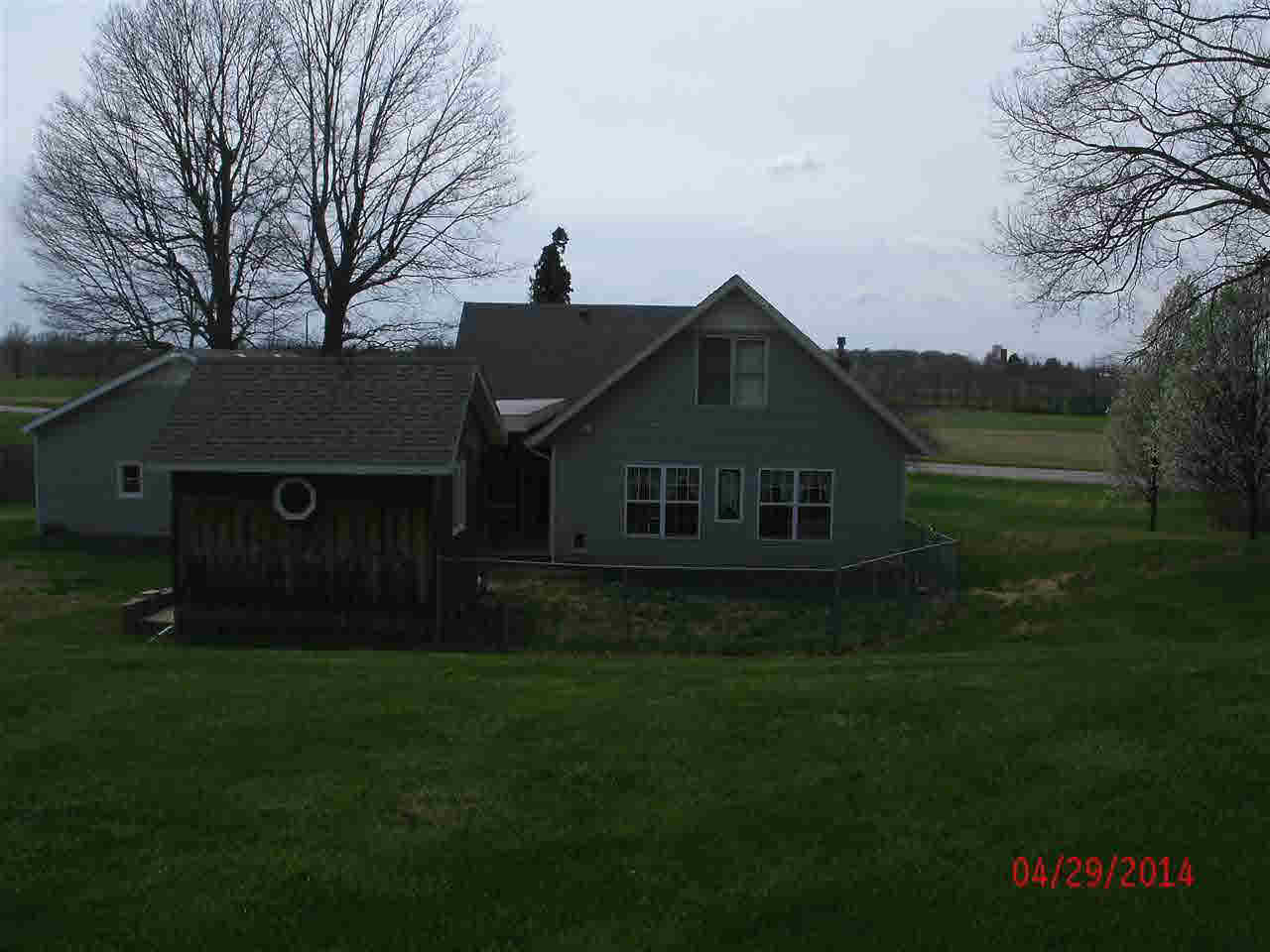 9410 North Prairie Road Springport, IN 47386 - Photo 24 of 28