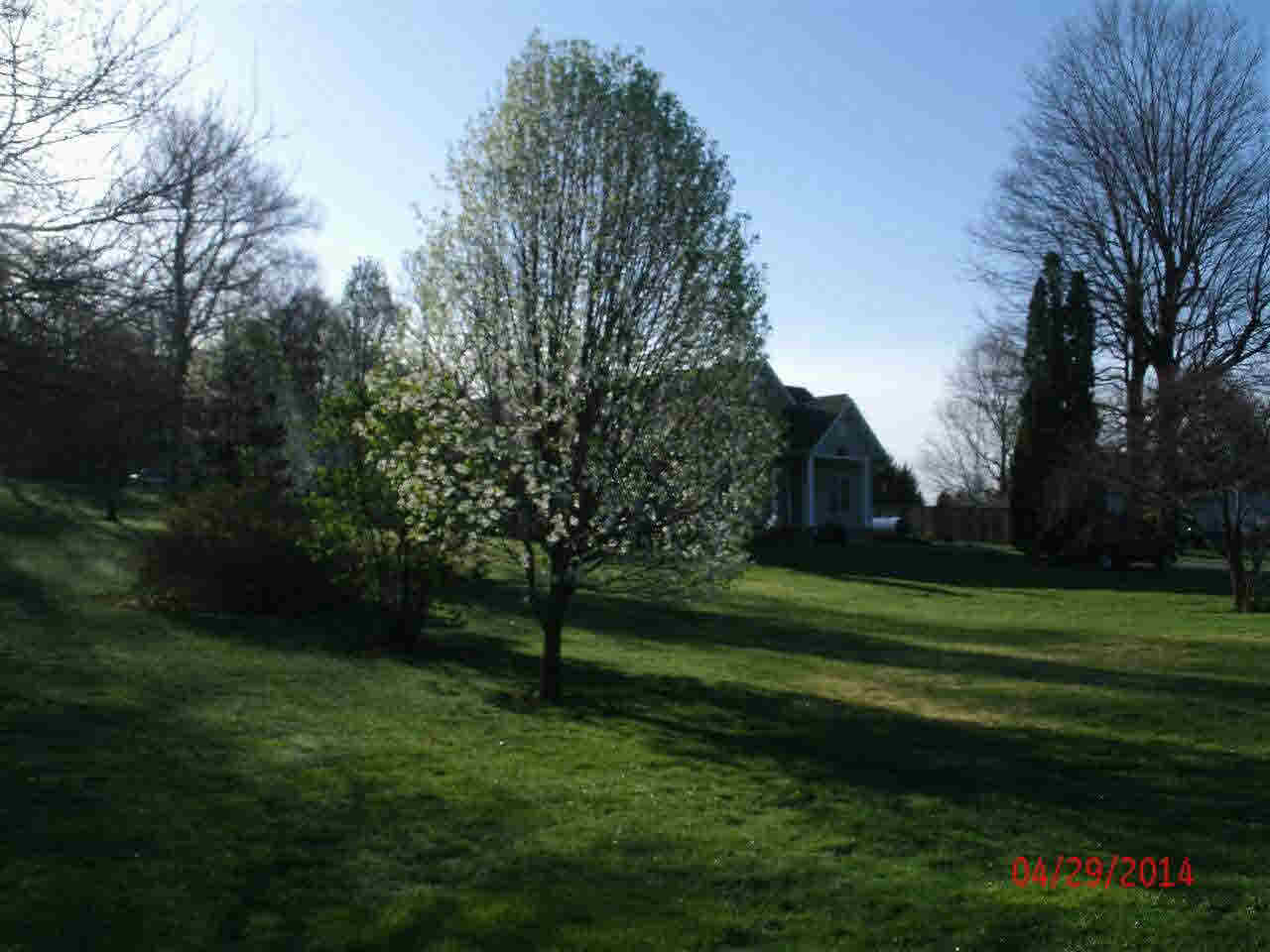 9410 North Prairie Road Springport, IN 47386 - Photo 25 of 28