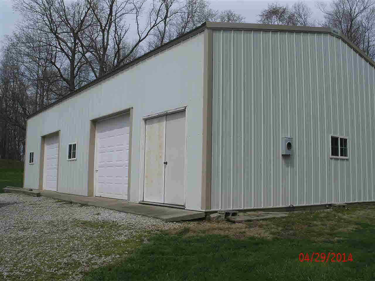 9410 North Prairie Road Springport, IN 47386 - Photo 27 of 28