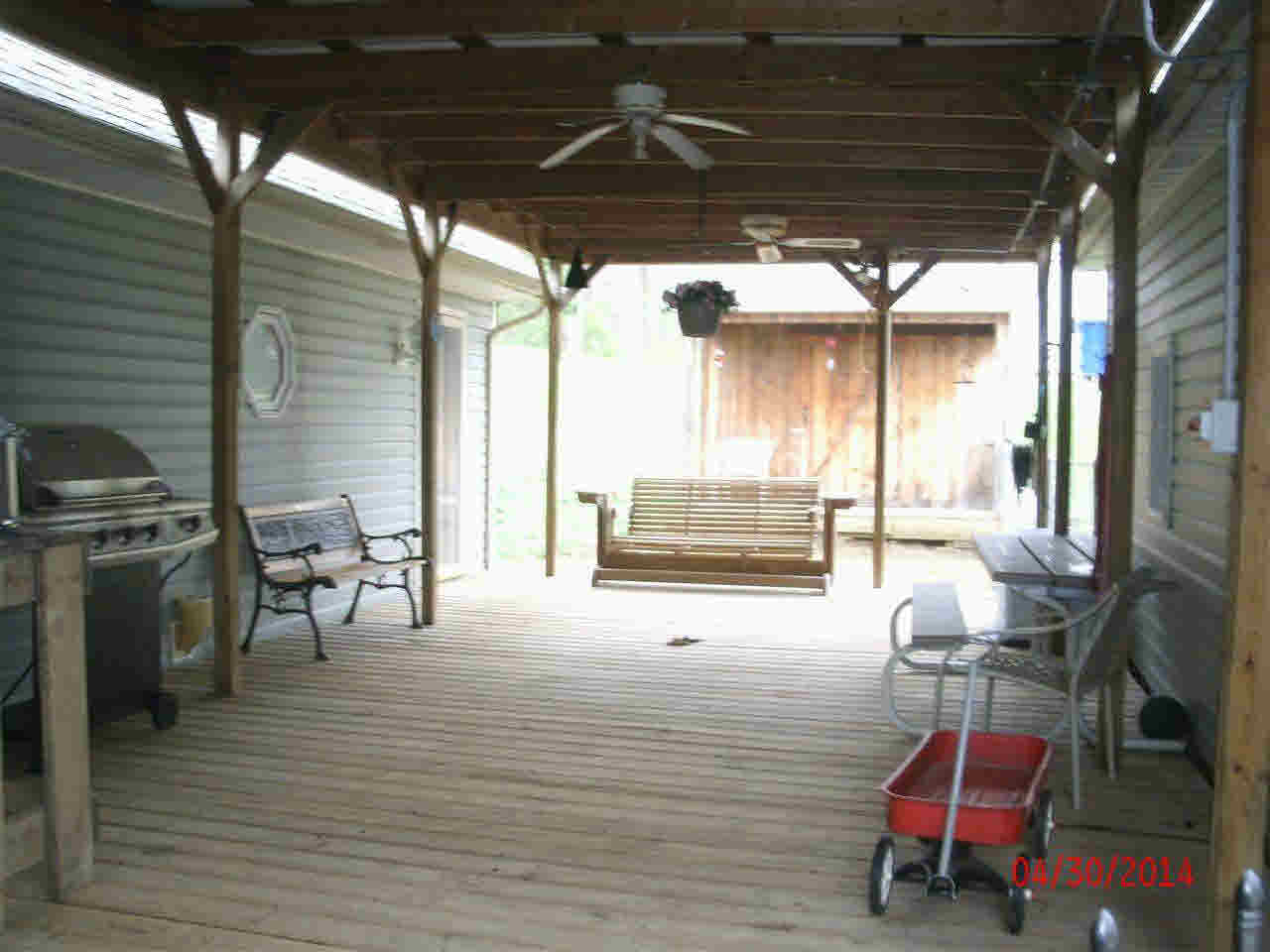 9410 North Prairie Road Springport, IN 47386 - Photo 28 of 28