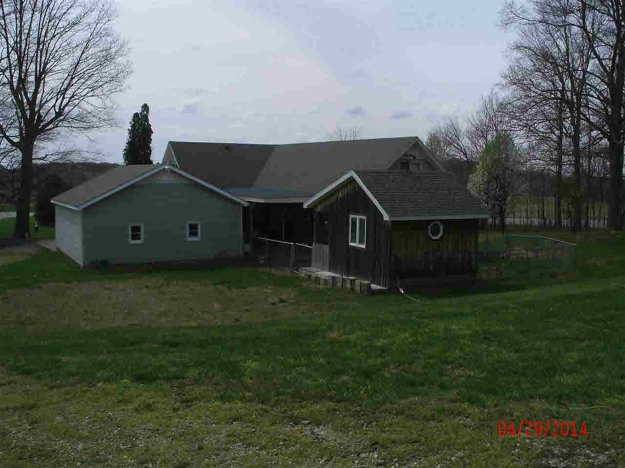 9410 North Prairie Road Springport, IN 47386 - Photo 6 of 28