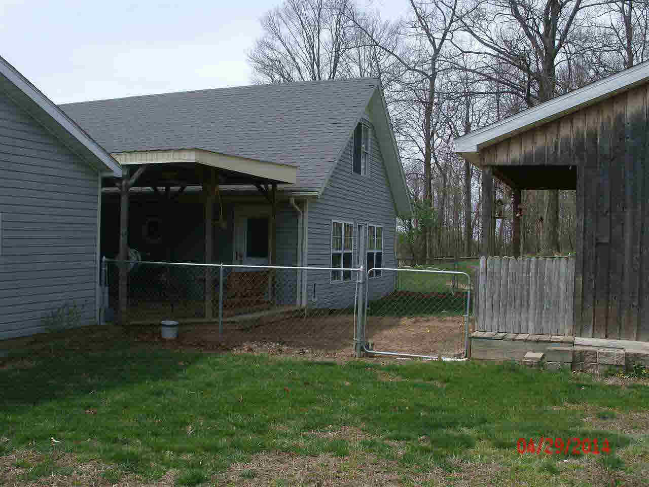 9410 North Prairie Road Springport, IN 47386 - Photo 7 of 28