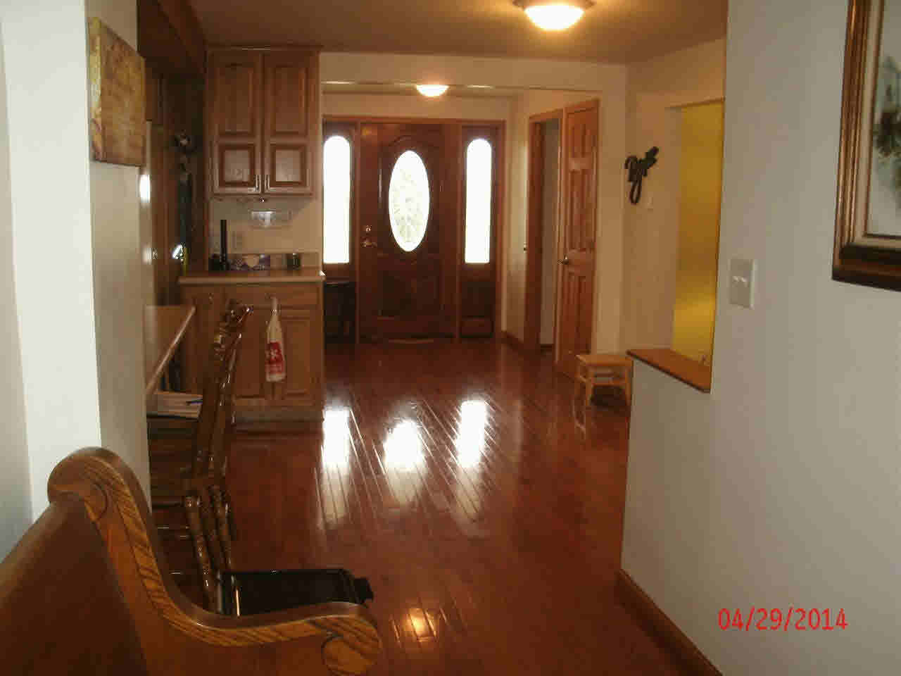 9410 North Prairie Road Springport, IN 47386 - Photo 9 of 28