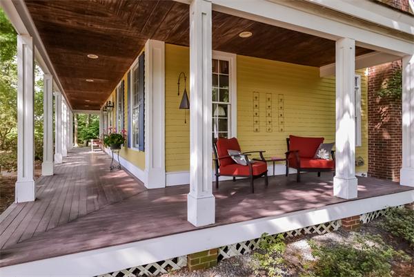 4 Mill River Road Norfolk, MA 02056 - Photo 22 of 30 Gallery Image 22