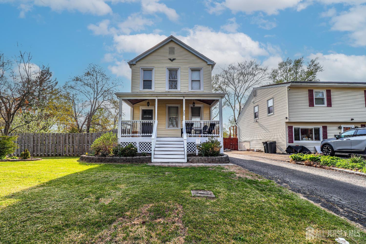 360 Fairview Avenue Dunellen, NJ 08812 - Photo 42 of 44