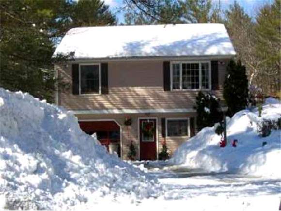 35 Clothespin Bridge Road Webster, NH 03303 - Photo 1 of 1 Gallery Image 1