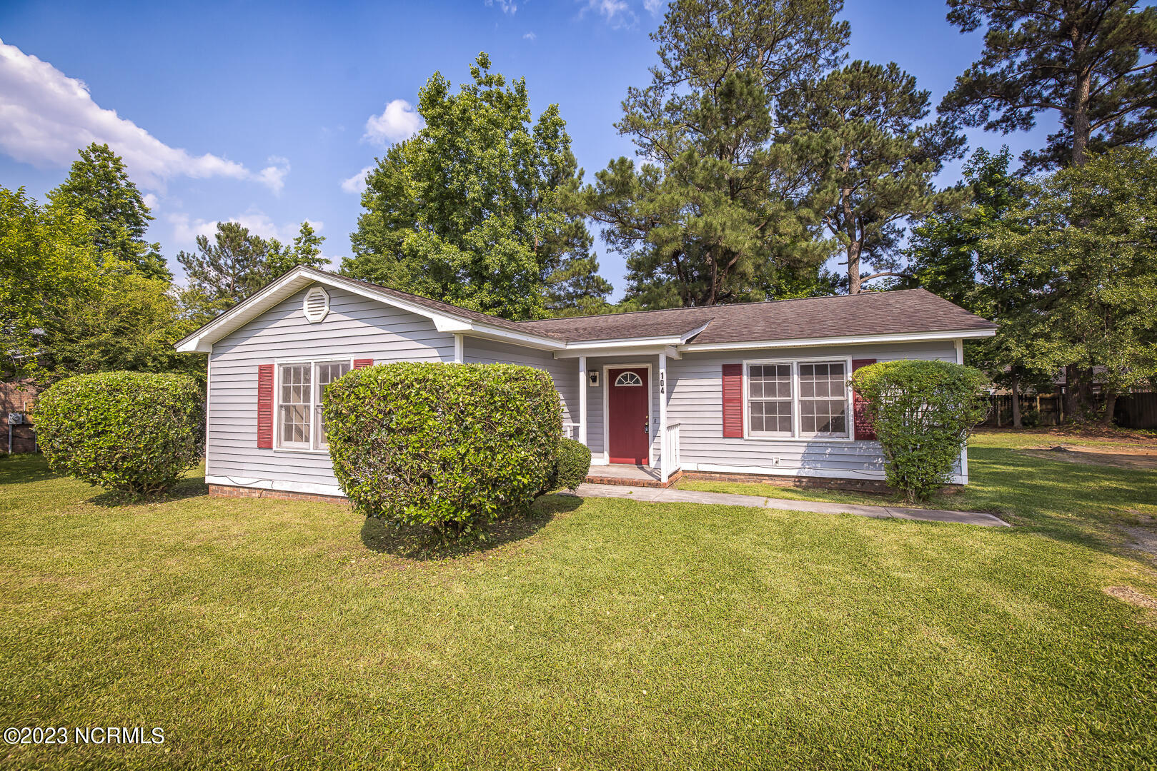 104 Caladan Road Castle Hayne, NC 28429 - Photo 19 of 22 S12