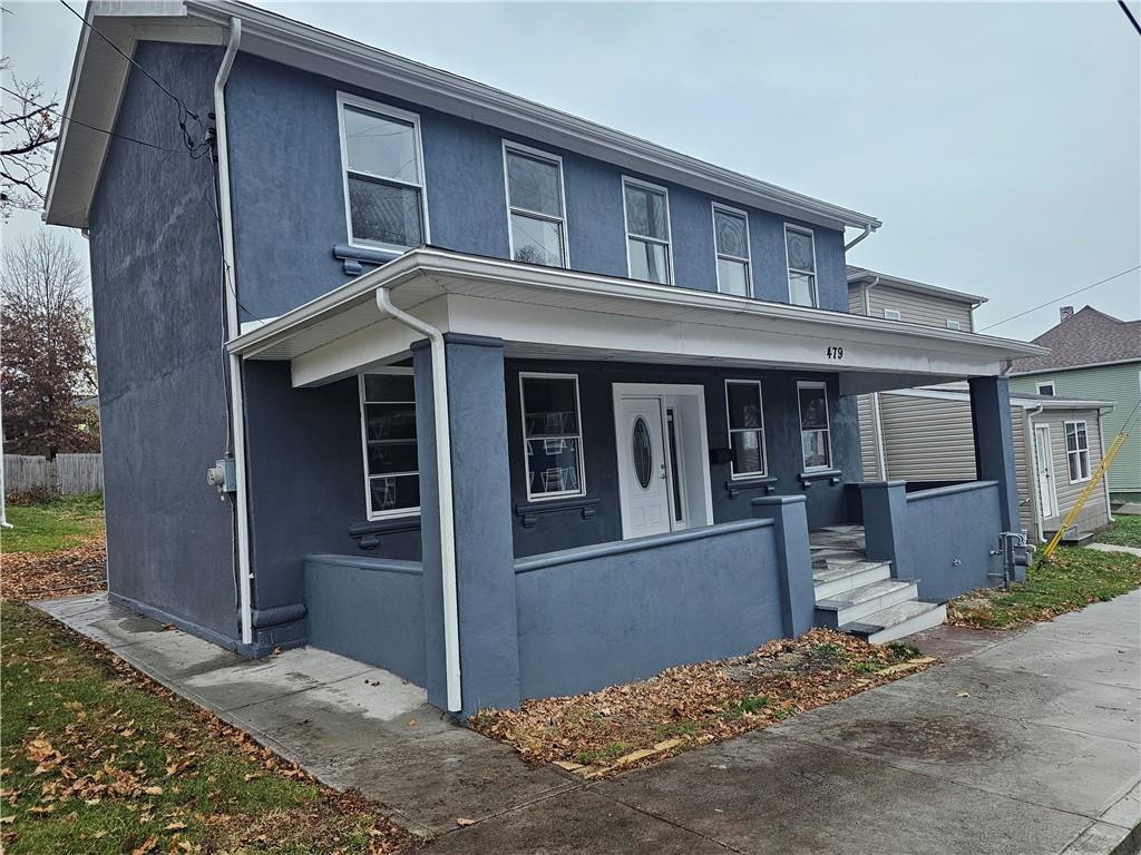 479 Connecticut Avenue Rochester, PA 15074 - Photo 1 of 19