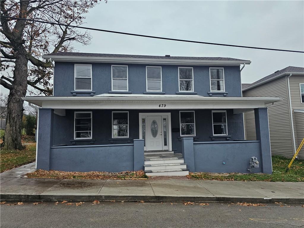 479 Connecticut Avenue Rochester, PA 15074 - Photo 2 of 19