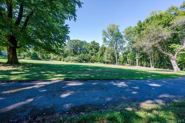 a view of a park