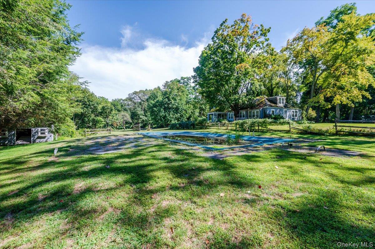 34 Yellow Cote Road Oyster Bay, NY 11771 - Photo 7 of 19 a view of a park
