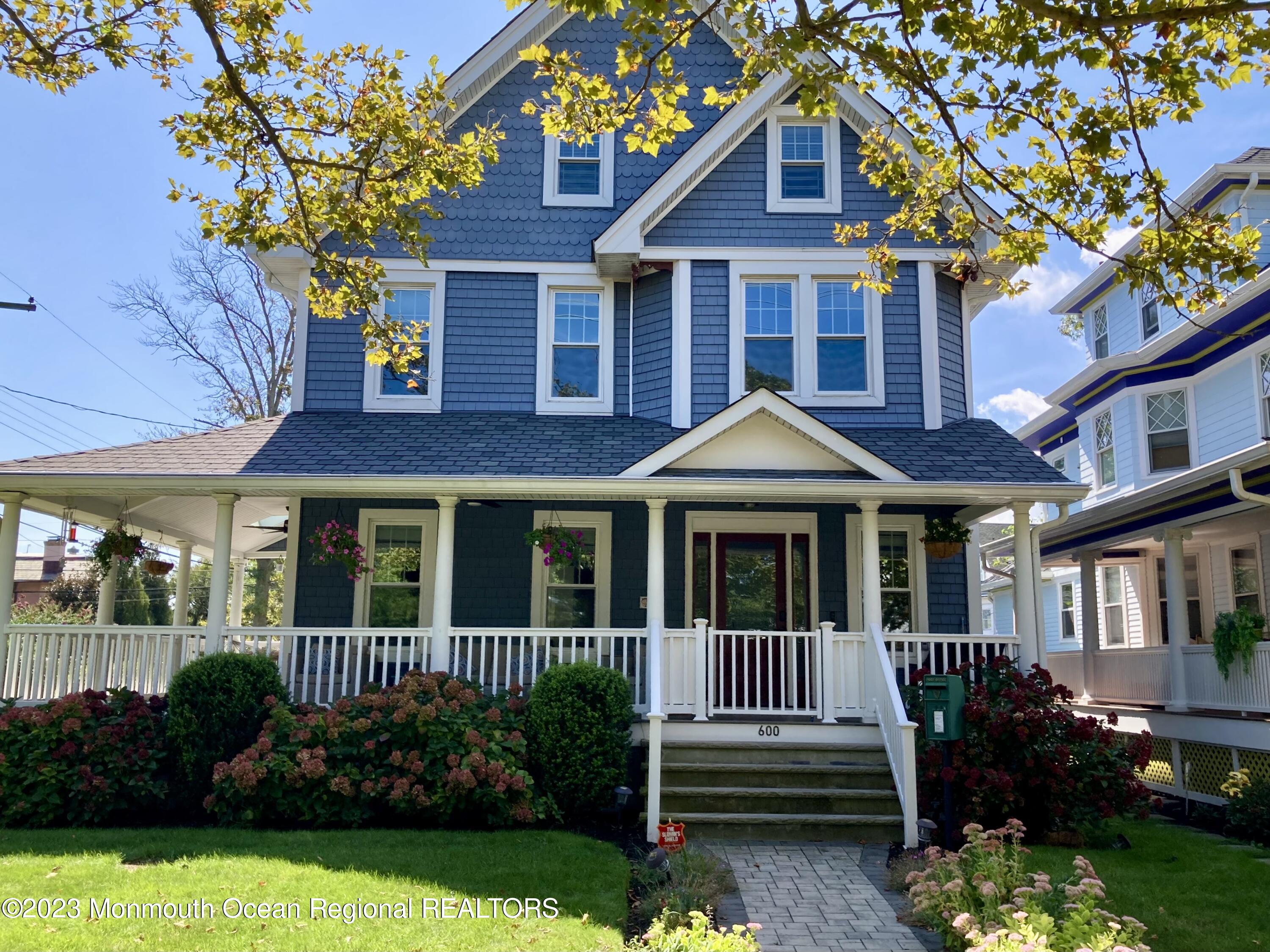 600 6th Avenue Asbury Park, NJ 07712 - Photo 1 of 56 IMG_2747