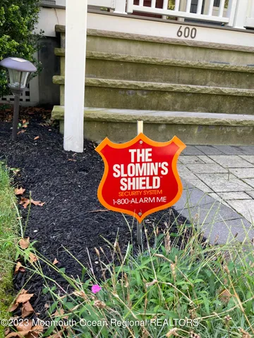 $3,800 | 600 6th Avenue, Asbury Park, NJ 07712