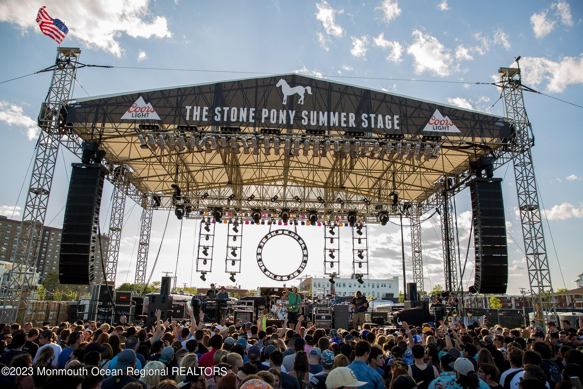600 6th Avenue Asbury Park, NJ 07712 - Photo 53 of 56 AP Summer stage