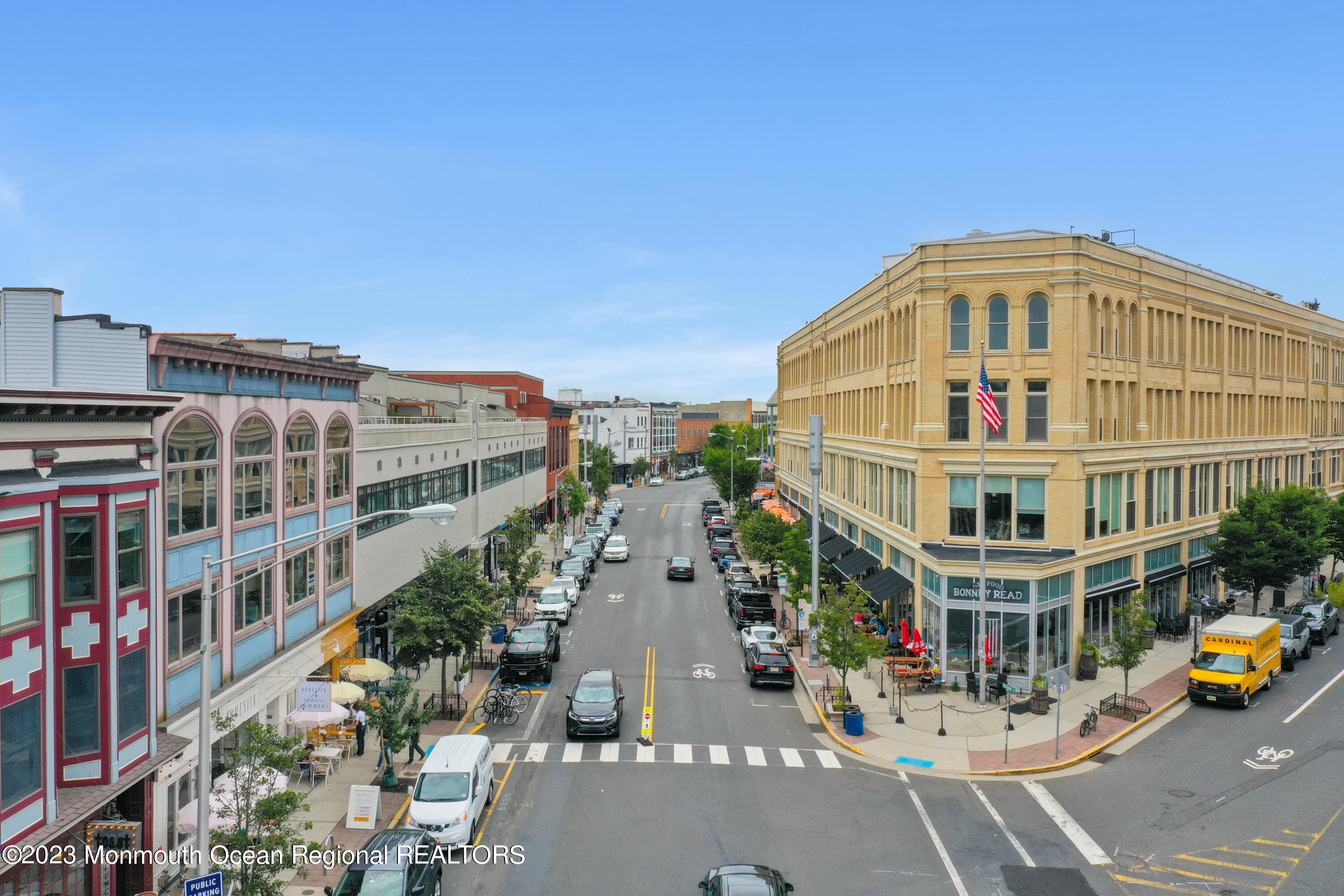 600 6th Avenue Asbury Park, NJ 07712 - Photo 56 of 56 Cookman