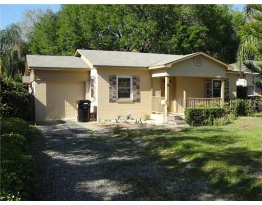 727 Rugby Street Orlando, FL 32804 - Photo 1 of 1 Exterior Front