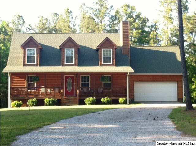 236 County Road 910 Delta, AL 36258 - Photo 1 of 27