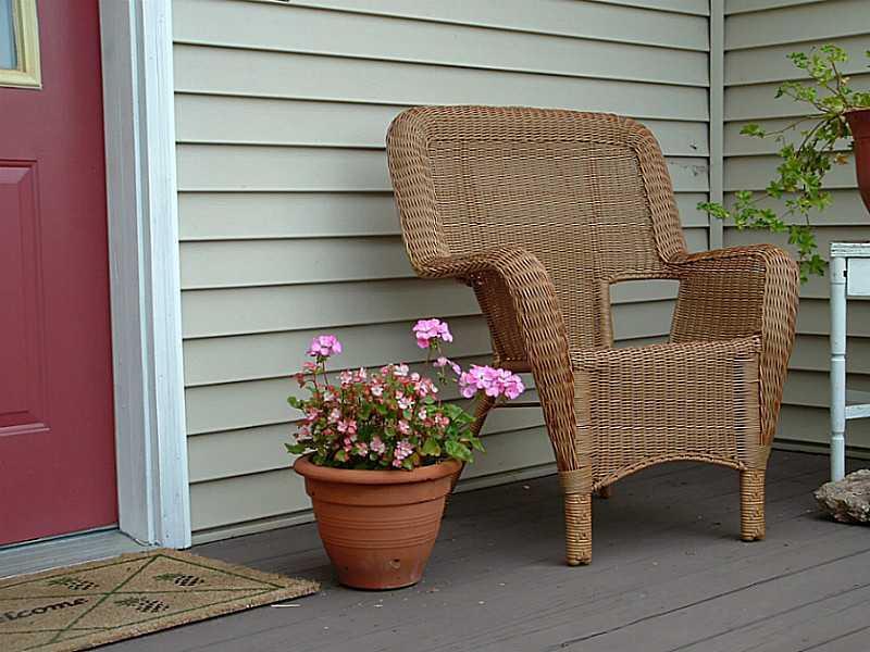27 Cyr Road Durham, ME 04222 - Photo 23 of 23 Patio/Deck.