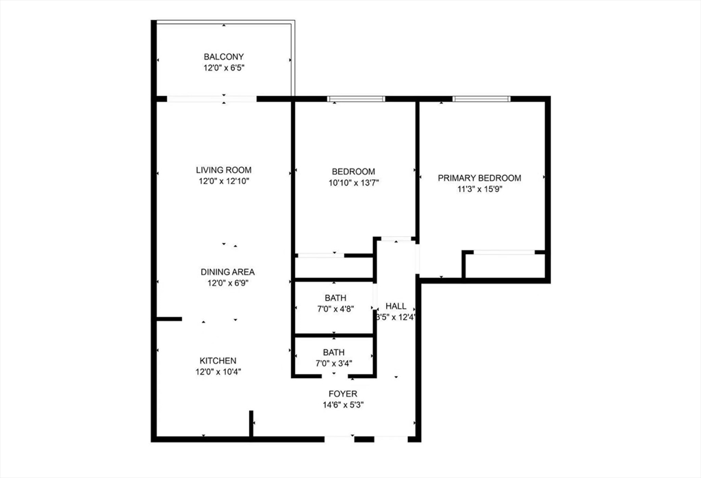 209 Riverview Avenue, Unit 29 Newton, MA 02466 - Photo 18 of 18