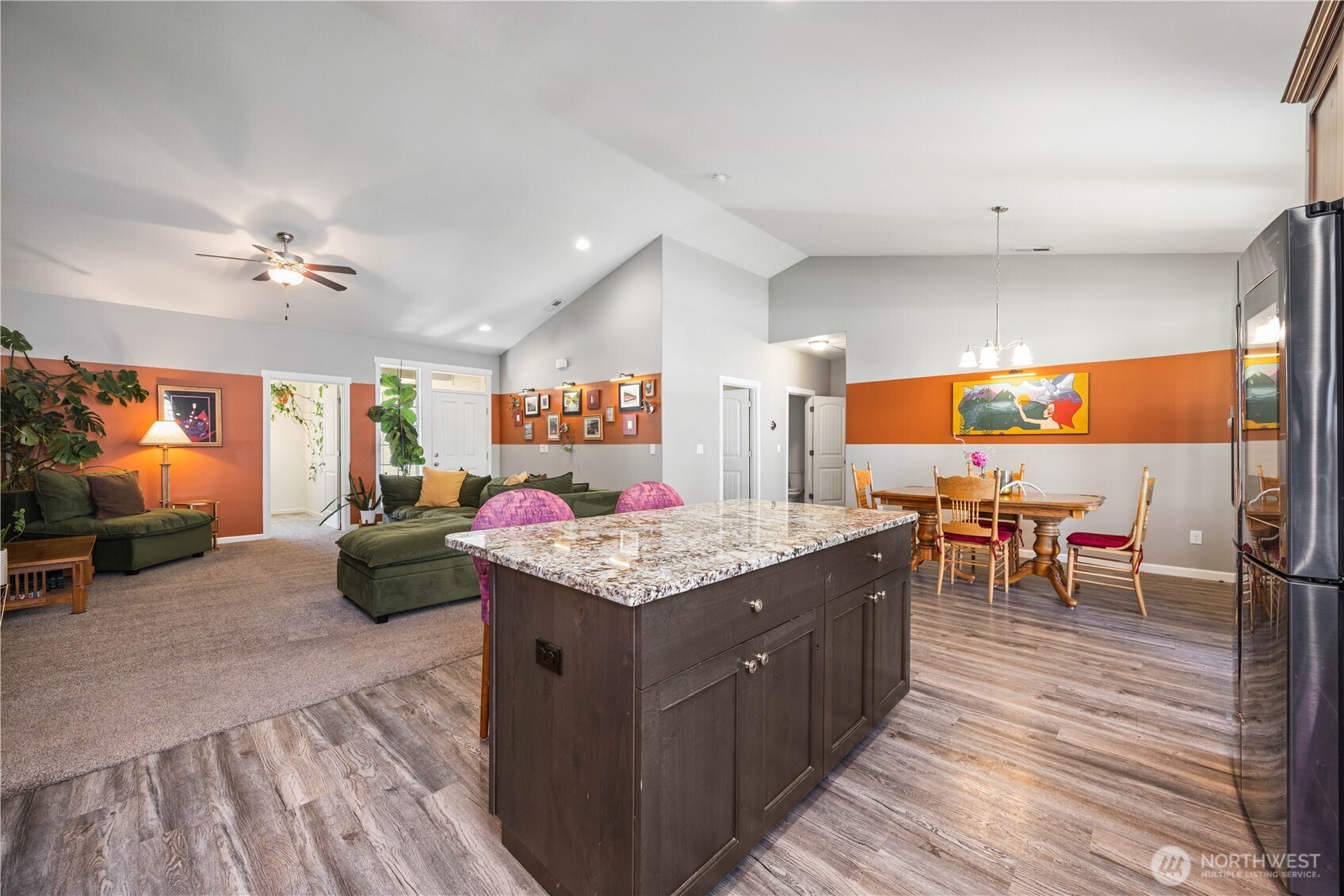 491 Spring View Place Chelan, WA 98816 - Photo 12 of 37