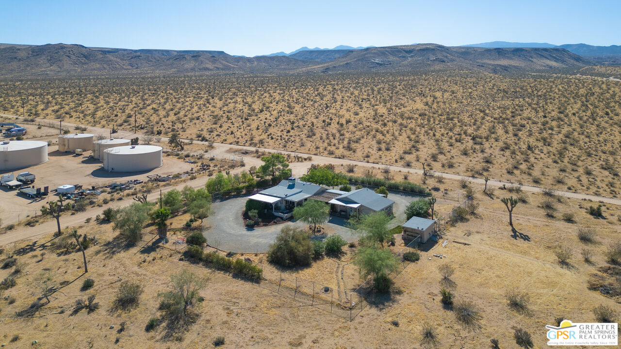 475 Kickapoo Trail Yucca Valley, CA 92284 - Photo 37 of 75 Gallery Image 37
