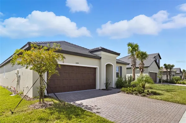 $2,200 | 31898 Griffin Sands Lane, San Antonio, FL 33576