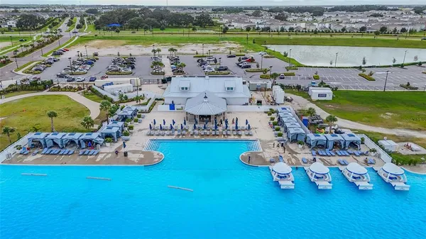 $2,200 | 31898 Griffin Sands Lane, San Antonio, FL 33576