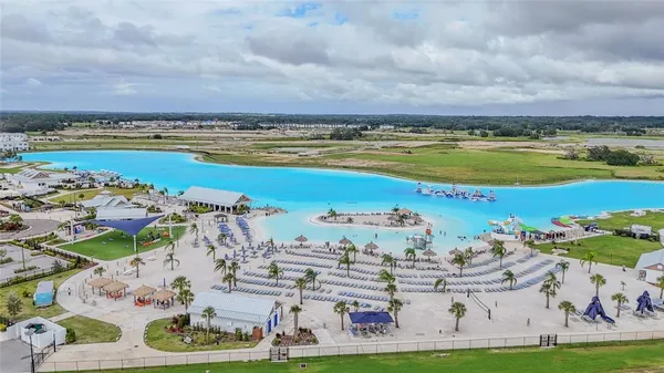 $2,200 | 31898 Griffin Sands Lane, San Antonio, FL 33576