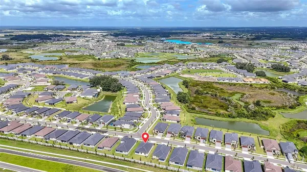 $2,200 | 31898 Griffin Sands Lane, San Antonio, FL 33576