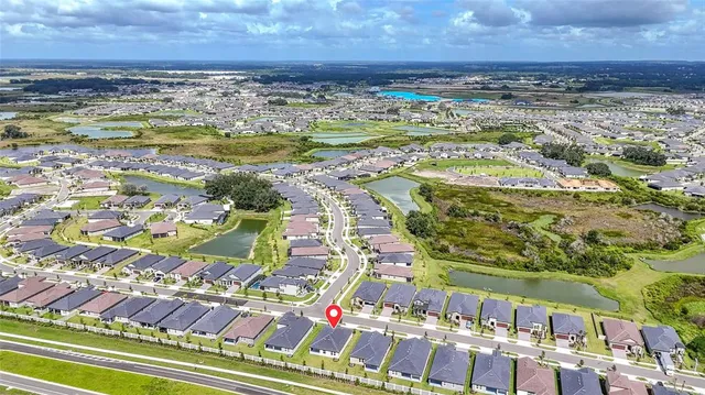 $2,400 | 31898 Griffin Sands Lane, San Antonio, FL 33576