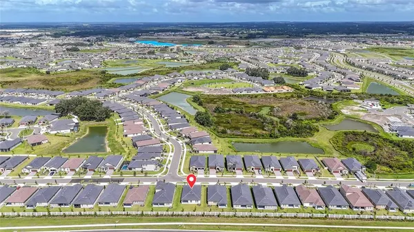 $2,200 | 31898 Griffin Sands Lane, San Antonio, FL 33576