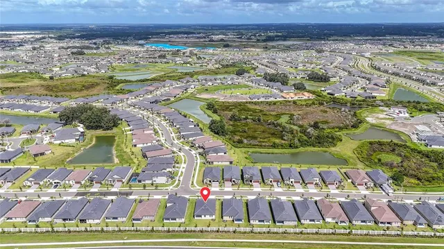 $2,400 | 31898 Griffin Sands Lane, San Antonio, FL 33576