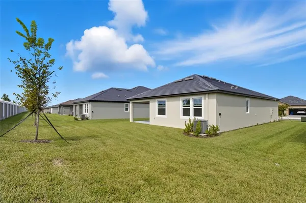 $2,200 | 31898 Griffin Sands Lane, San Antonio, FL 33576