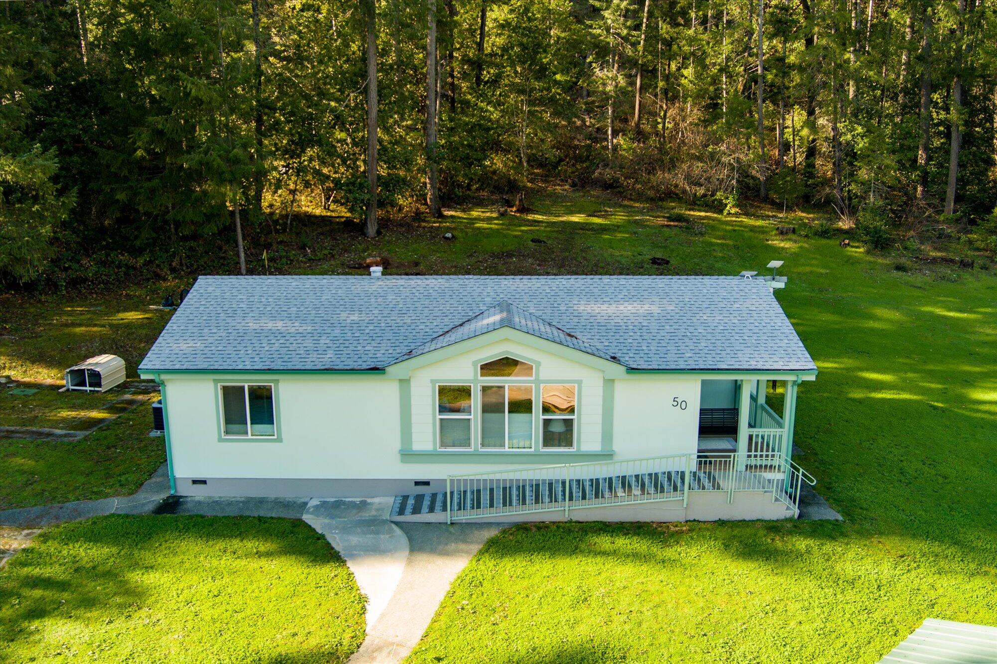 50 Oden Flat Road Salyer, CA 95563 - Photo 35 of 37