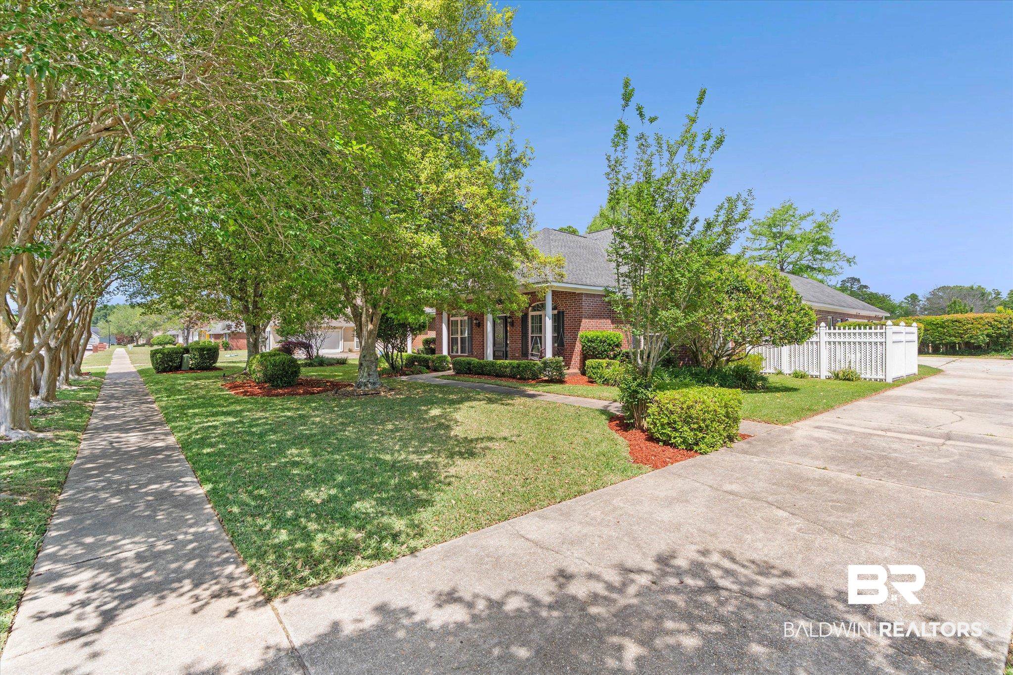8280 Taddish Drive North Mobile, AL 36695 - Photo 45 of 46