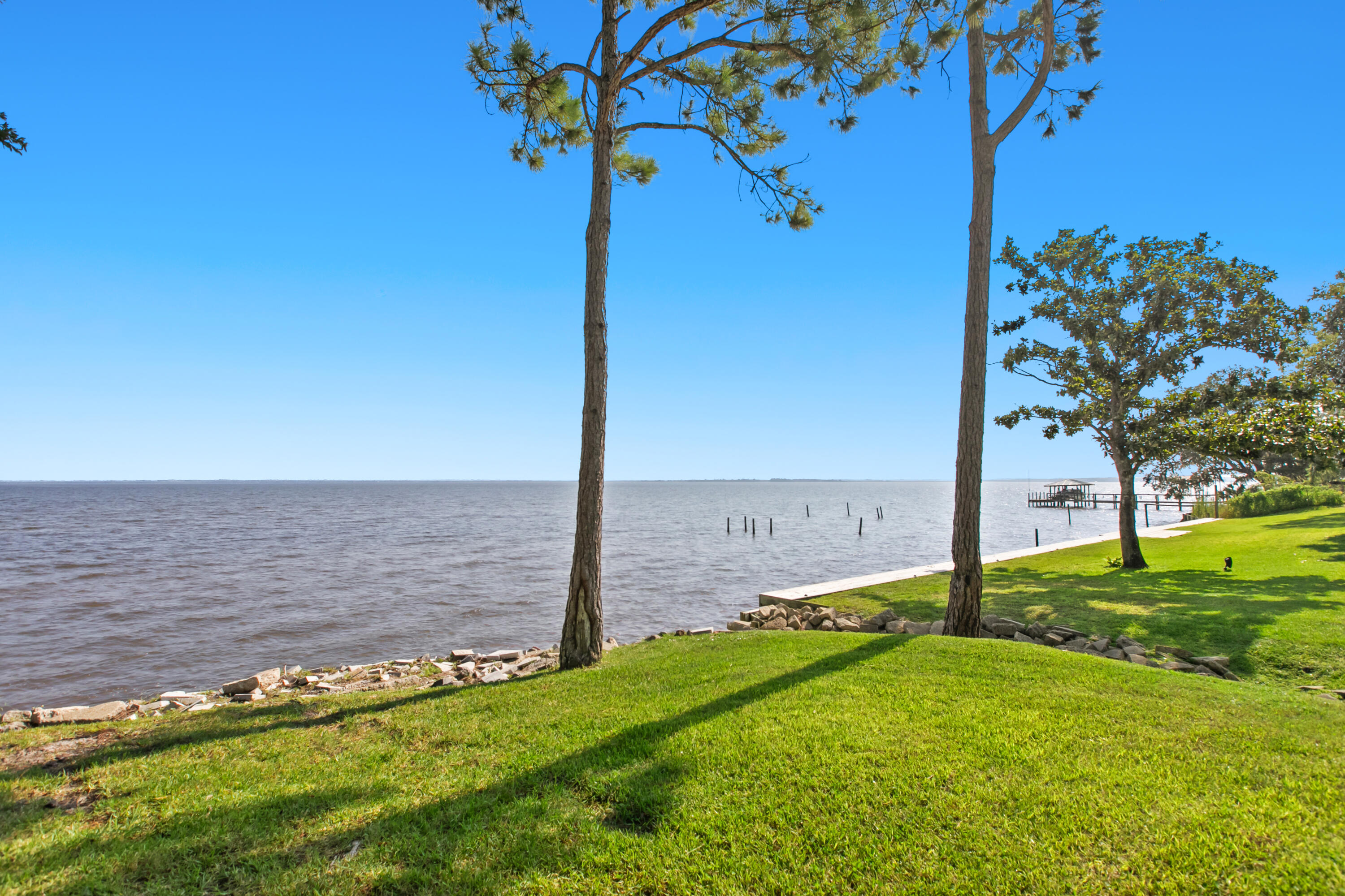 380 Ricker Avenue Santa Rosa Beach, FL 32459 - Photo 55 of 55 a view of an outdoor space
