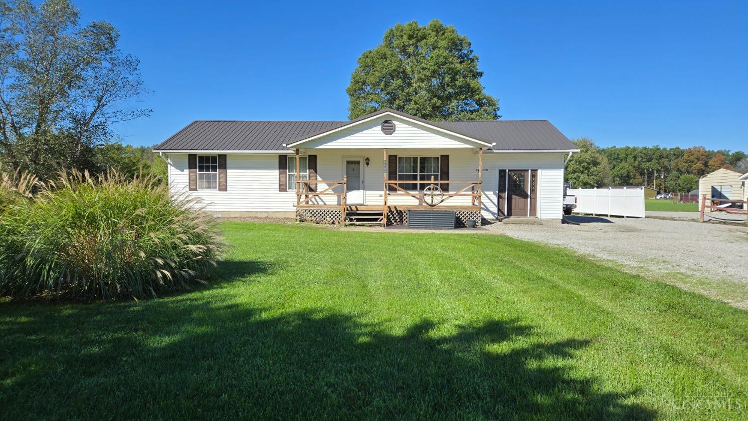 4644 Murray Corner Road Fayetteville, OH 45118 - Photo 1 of 32 Gallery Image 1