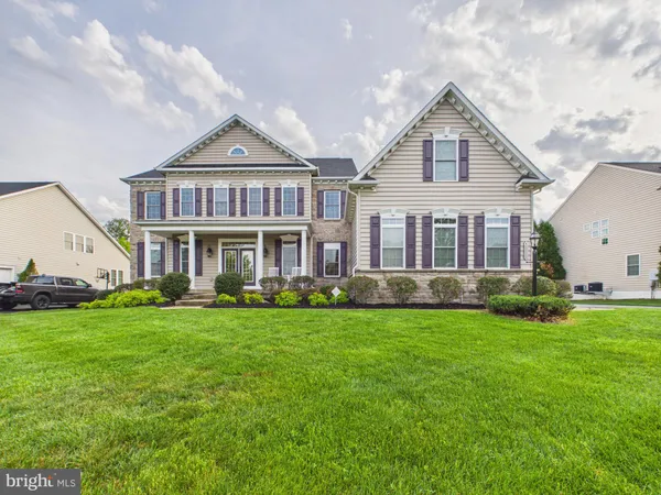 $1,550,000 | 42475 Fawn Meadow Place, Chantilly, VA 20152